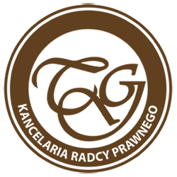 KANCELARIA RADCY PRAWNEGO TOMASZ GAJEWY