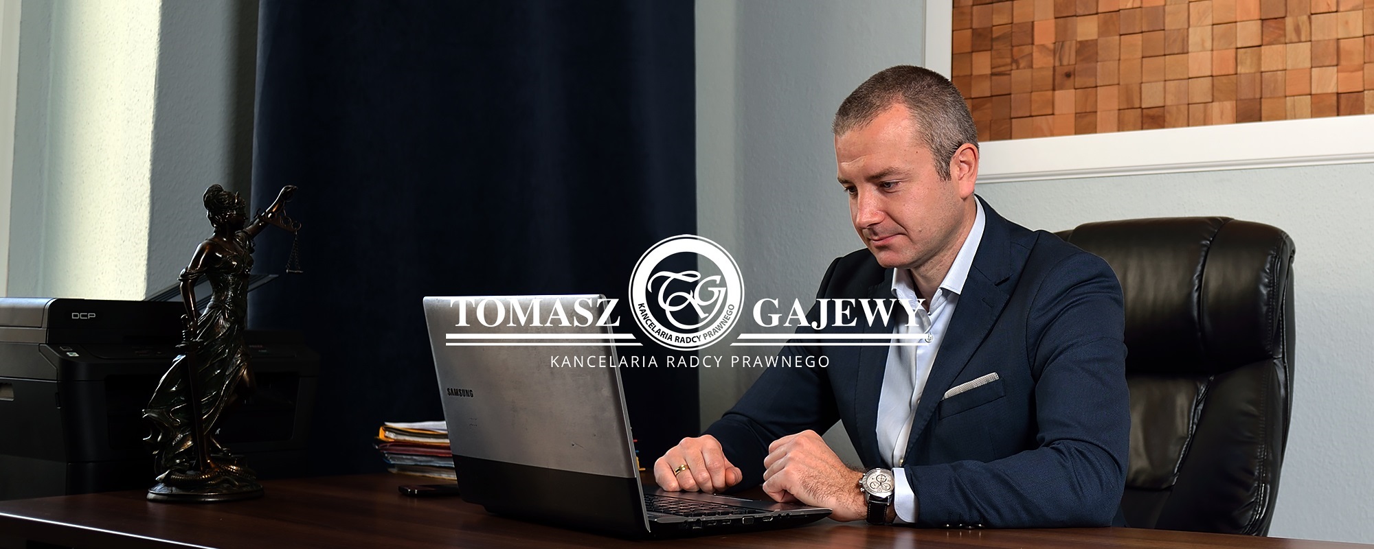 KANCELARIA RADCY PRAWNEGO TOMASZ GAJEWY