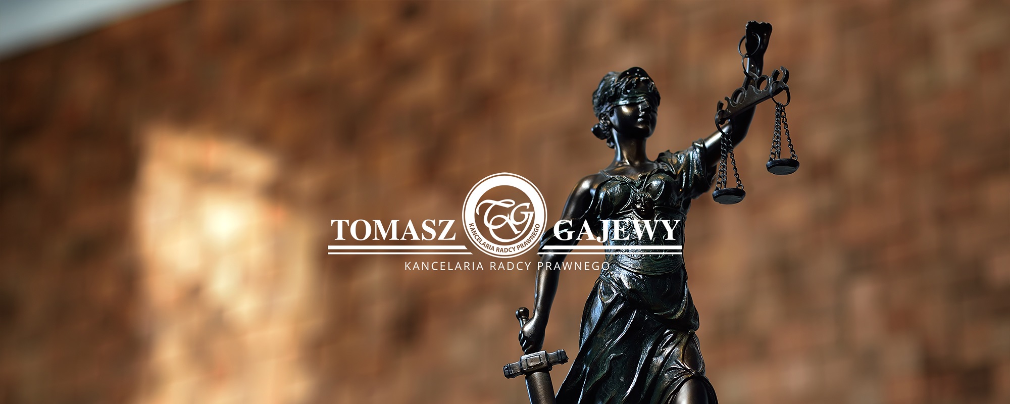 KANCELARIA RADCY PRAWNEGO TOMASZ GAJEWY