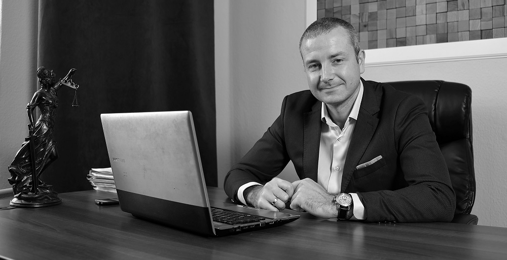 KANCELARIA RADCY PRAWNEGO TOMASZ GAJEWY